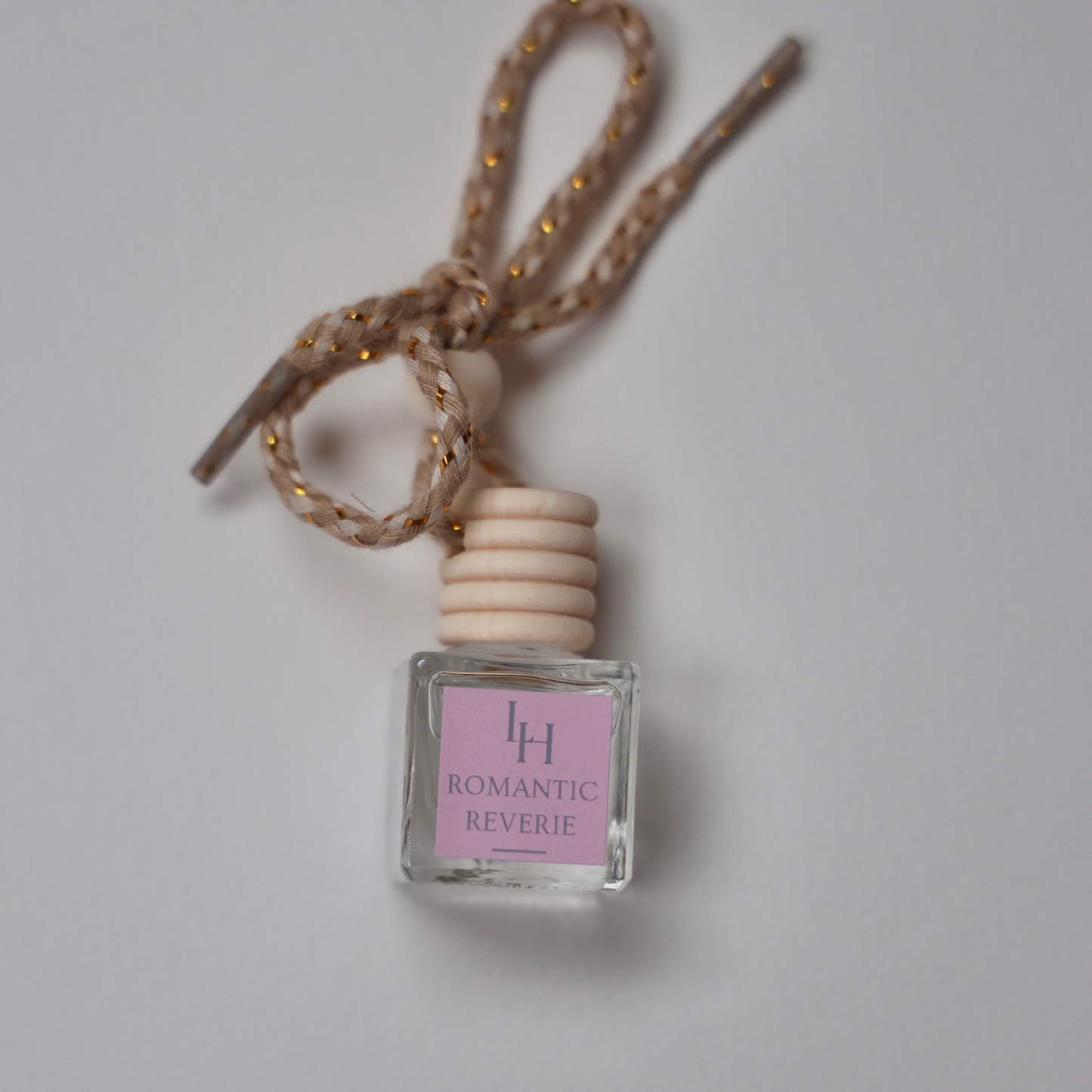 Luxury Car Diffuser - Inspired by Ralph Lauren Romance