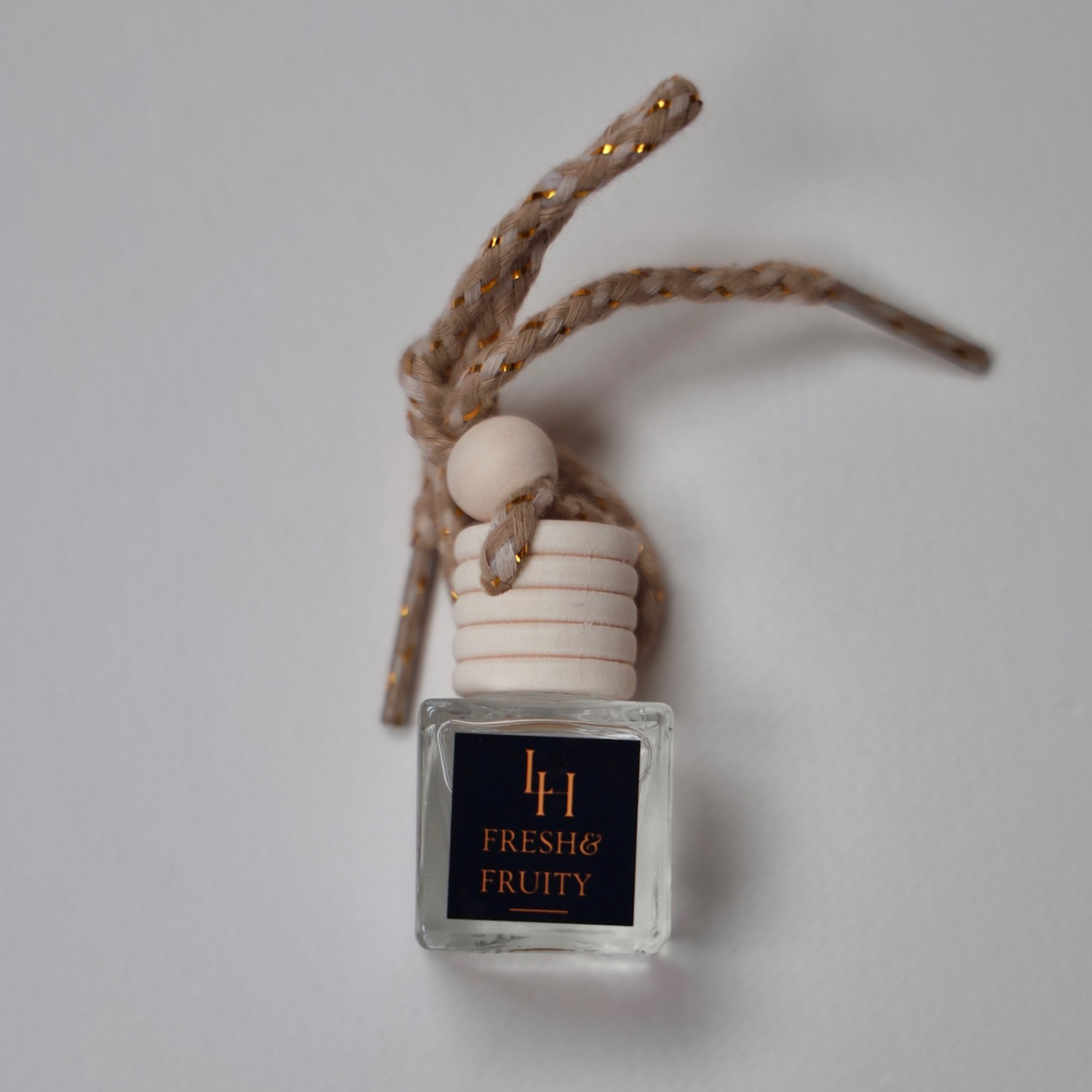 Luxury Car Diffuser - Inspired by Fendi Fan Di