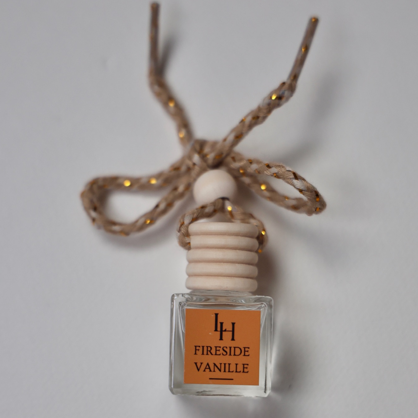 Luxury Car Diffuser - Inspired by Tom Ford Tobacco Vanille
