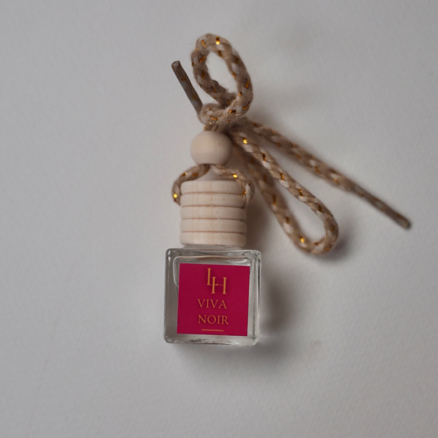 Luxury Car Diffuser - Inspired by Viva La Juicy Couture