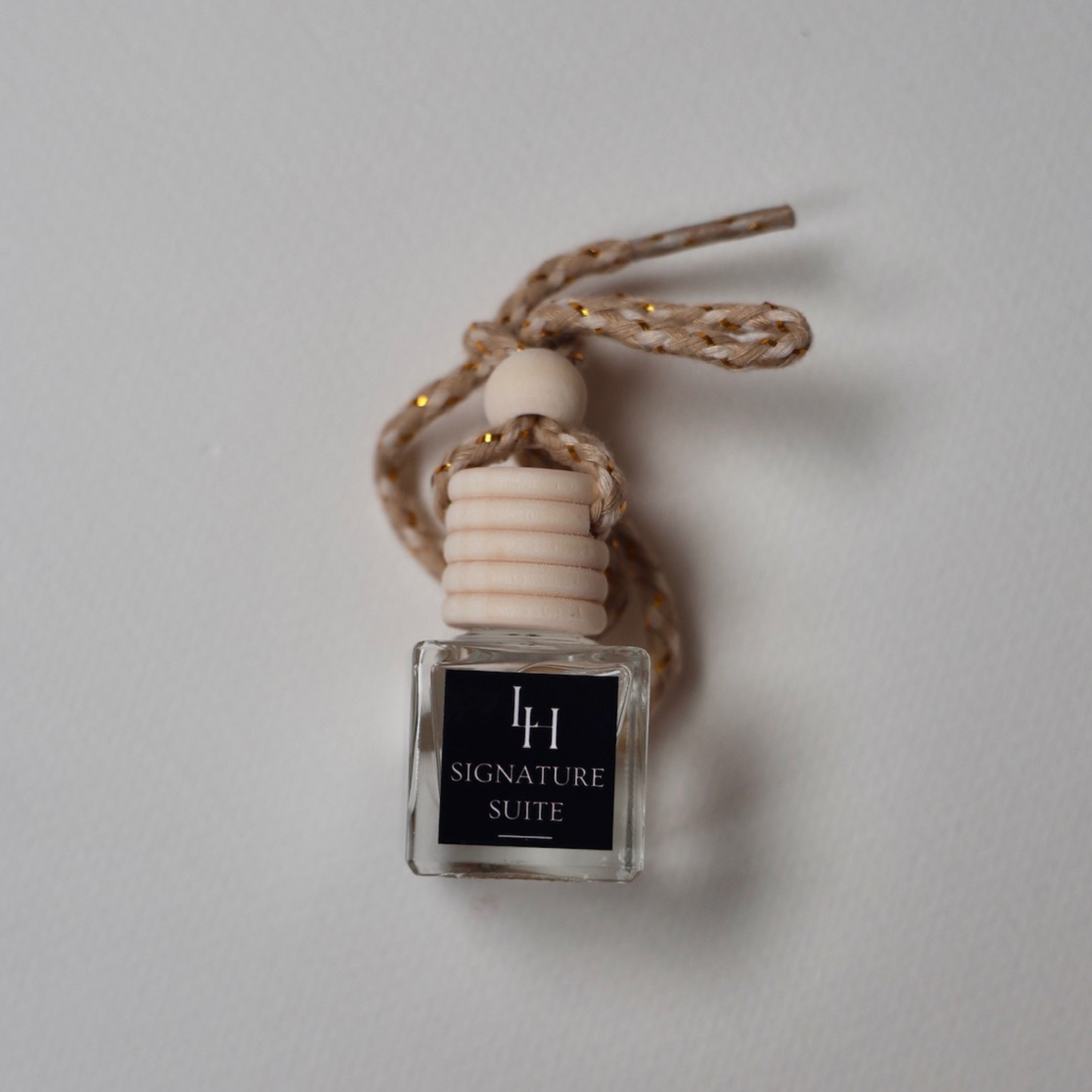 Luxury Car Diffuser - Inspired by Hotel Collection My Way