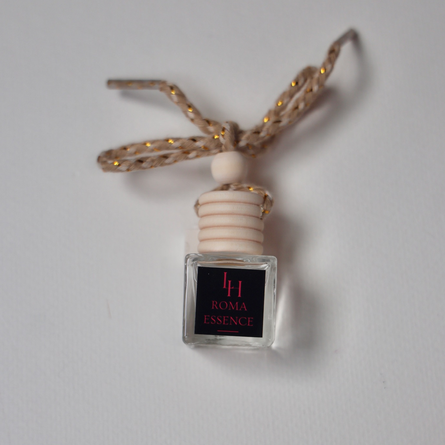 Luxury Car Diffuser - Inspired by Valentino Donna Born in Roma