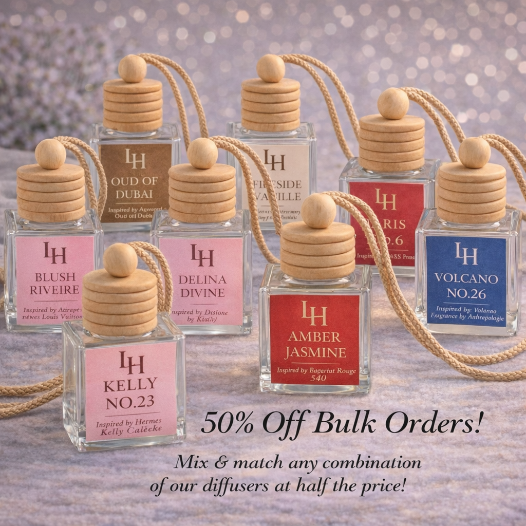 Party Favors - Bulk Order