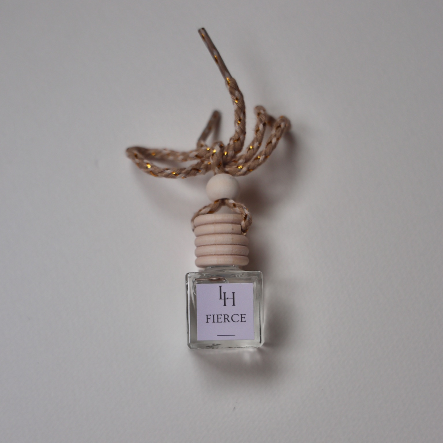Luxury Car Diffuser - Inspired by Abercrombie & Fitch Fierce
