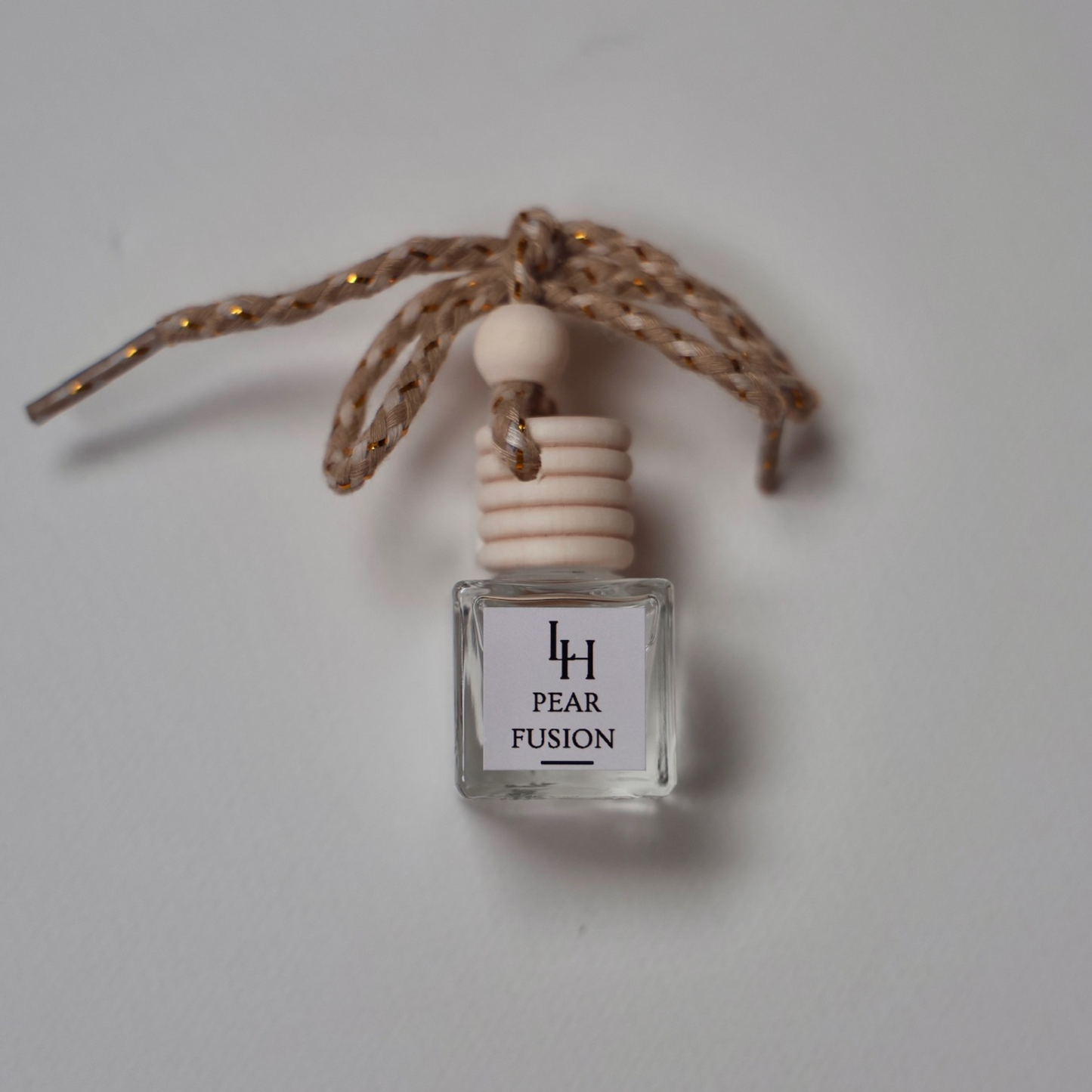Luxury Car Diffuser - Inspired by Jo Malone English Pear & Freesia
