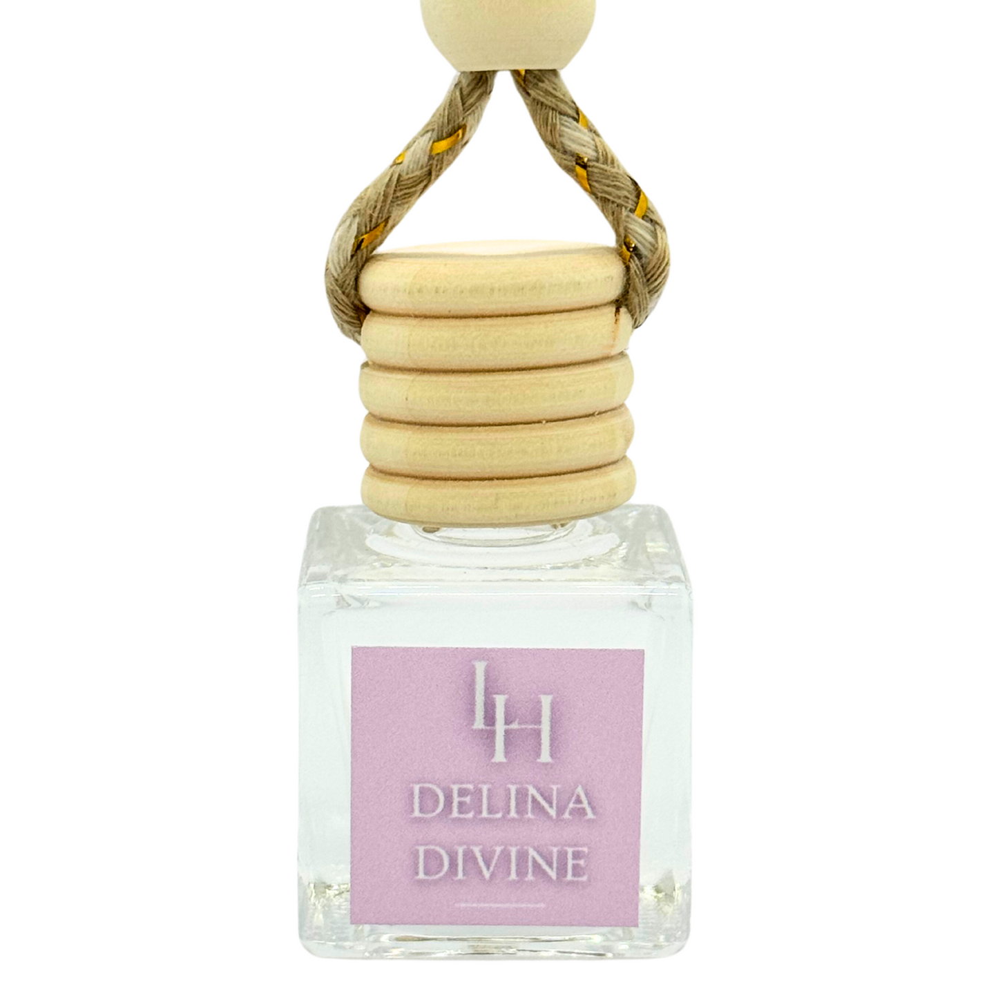 Luxury Car Diffuser - Inspired by Delina De Marly