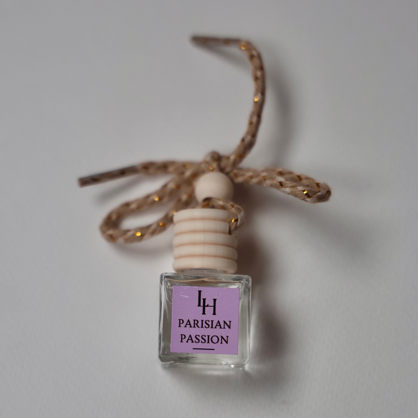 Luxury Car Diffuser - Inspired by YSL Mon Paris