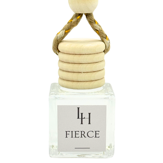 Luxury Car Diffuser - Inspired by Abercrombie & Fitch Fierce