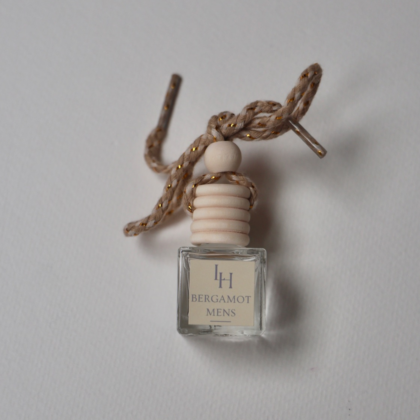 Luxury Car Diffuser - Inspired by YSL L'Homme Mens