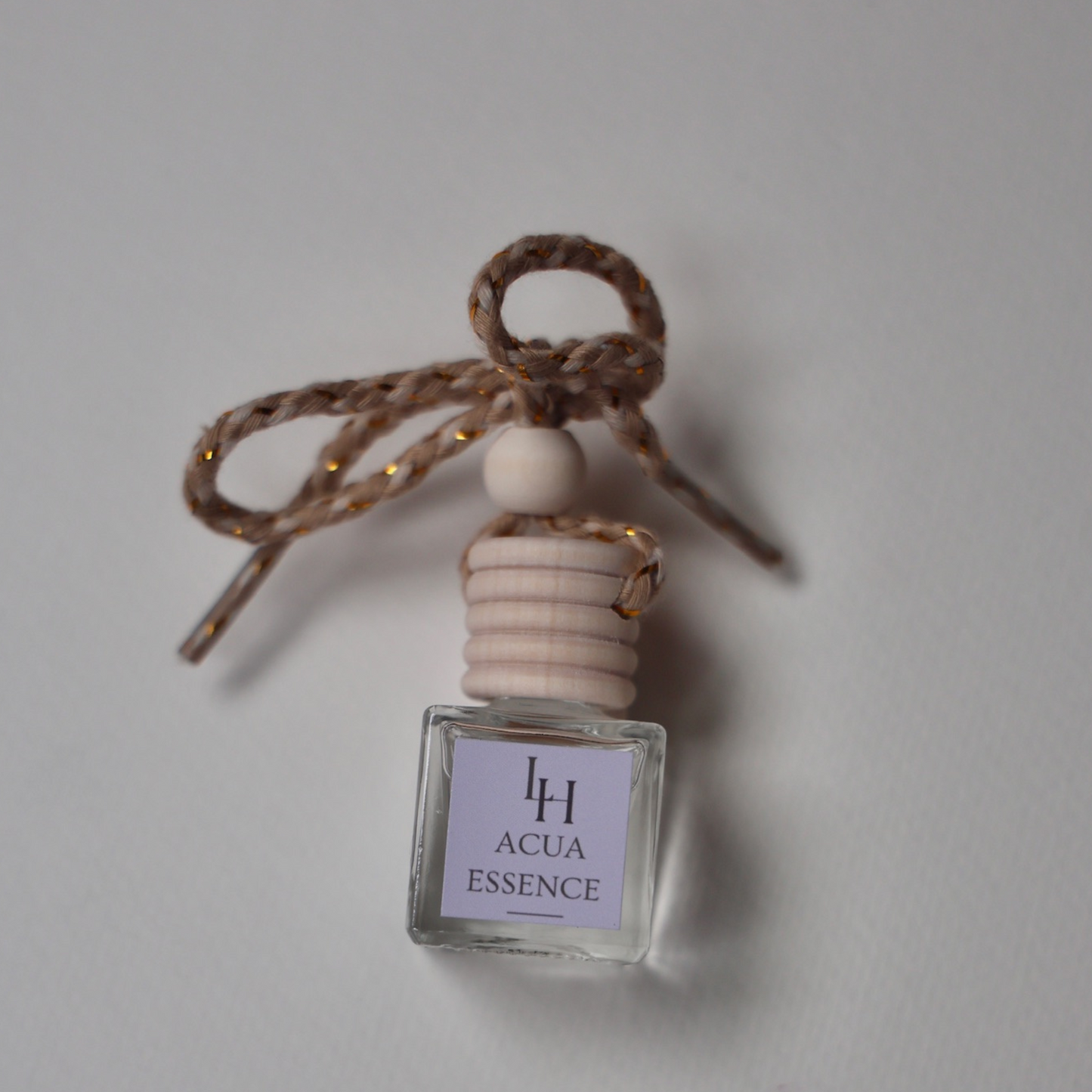 Luxury Car Diffuser - Inspired by Giorgio Armani Acqua Di Gio