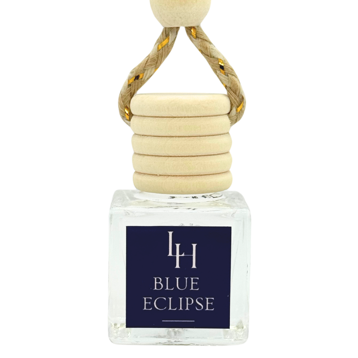 Luxury Car Diffuser - Inspired by Blue De Chanel