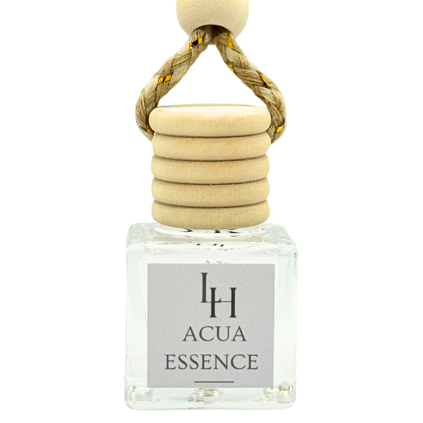 Luxury Car Diffuser - Inspired by Giorgio Armani Acqua Di Gio