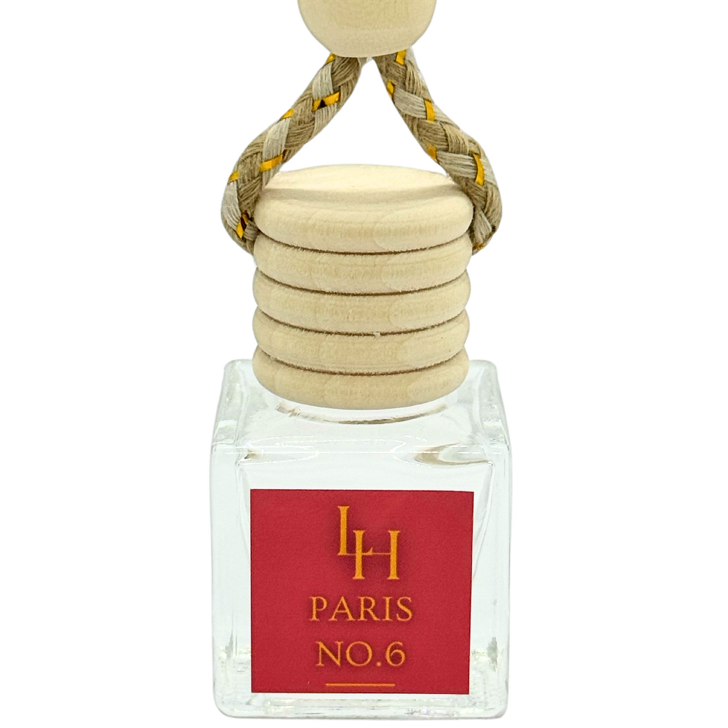 Luxury Car Diffuser - Inspired by YSL Paris