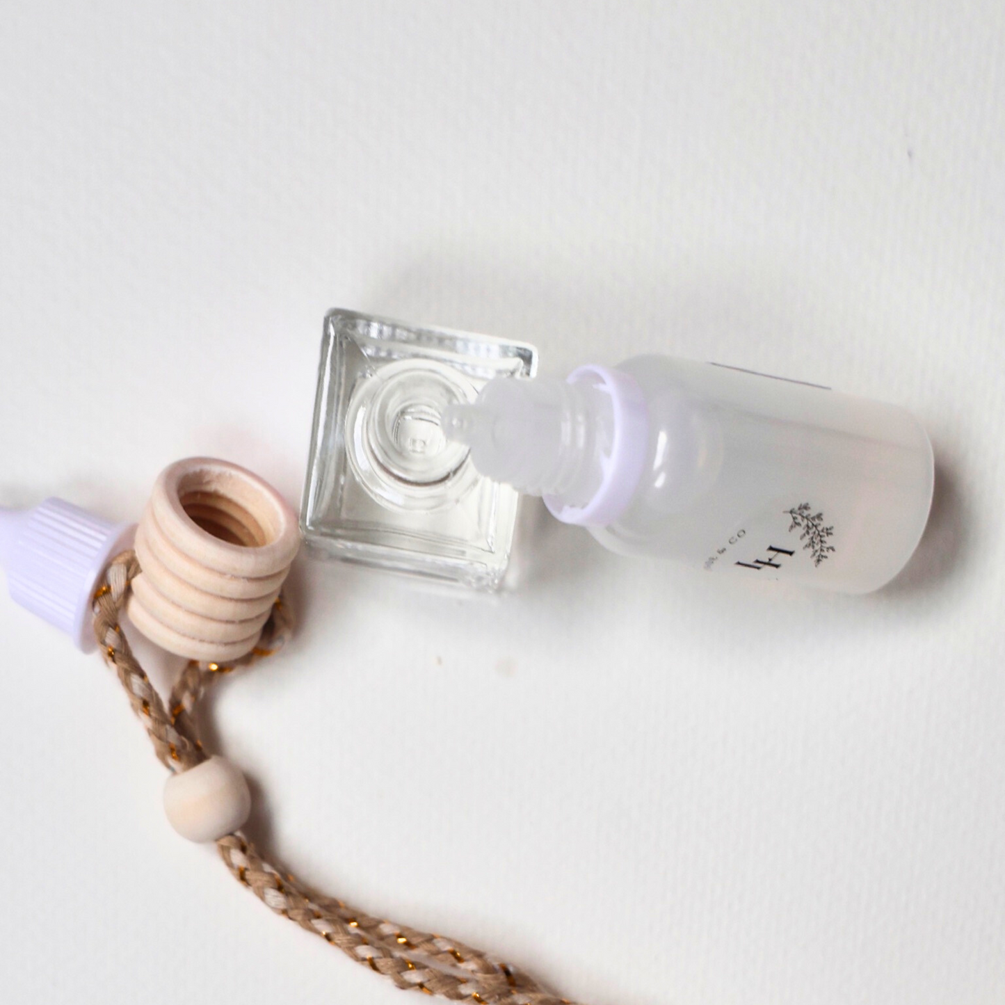 Luxury Car Diffuser - Inspired by Delina De Marly