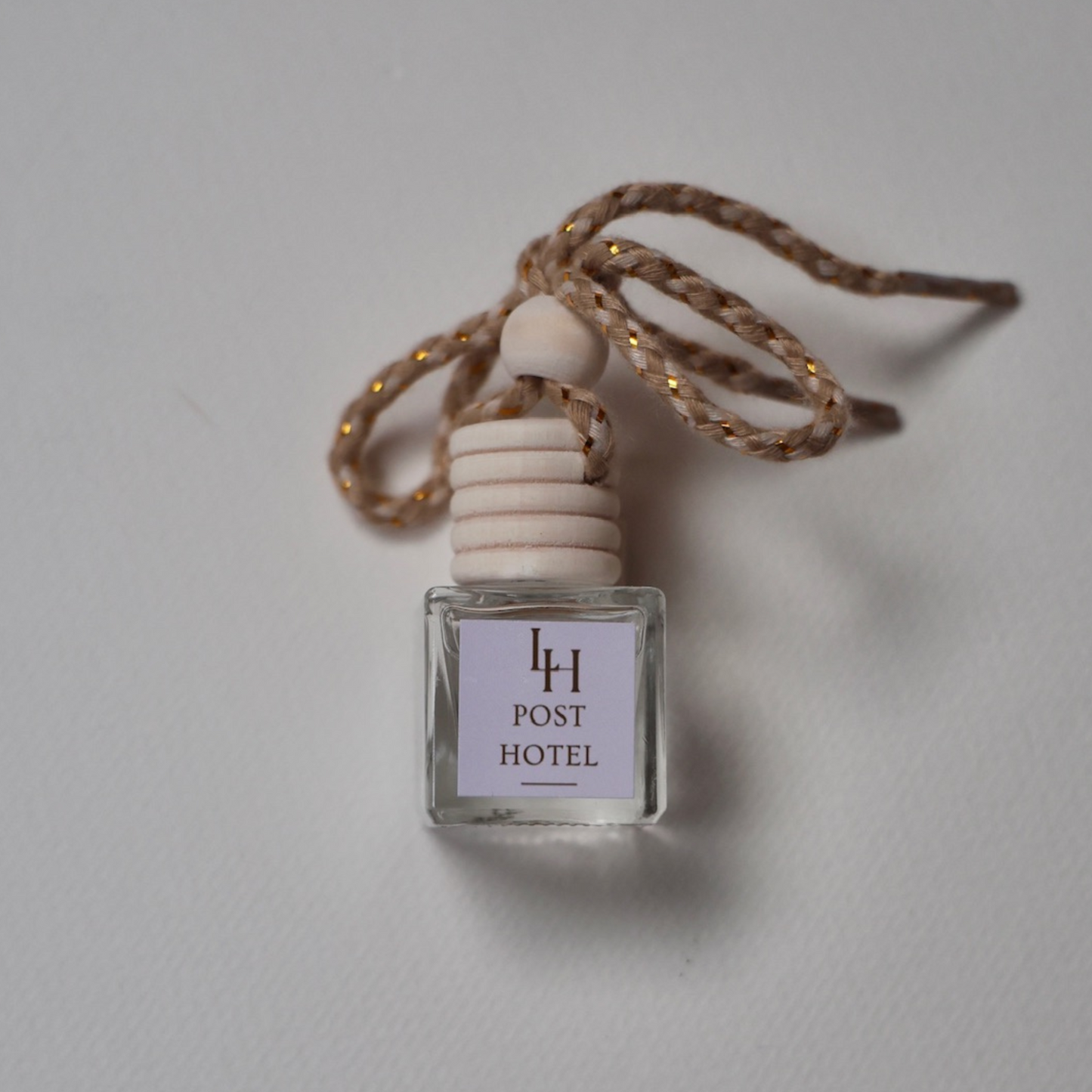 Luxury Car Diffuser - Inspired by Post Hotel Scent