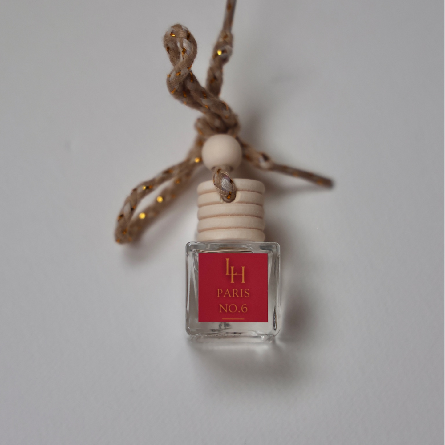 Luxury Car Diffuser - Inspired by YSL Paris