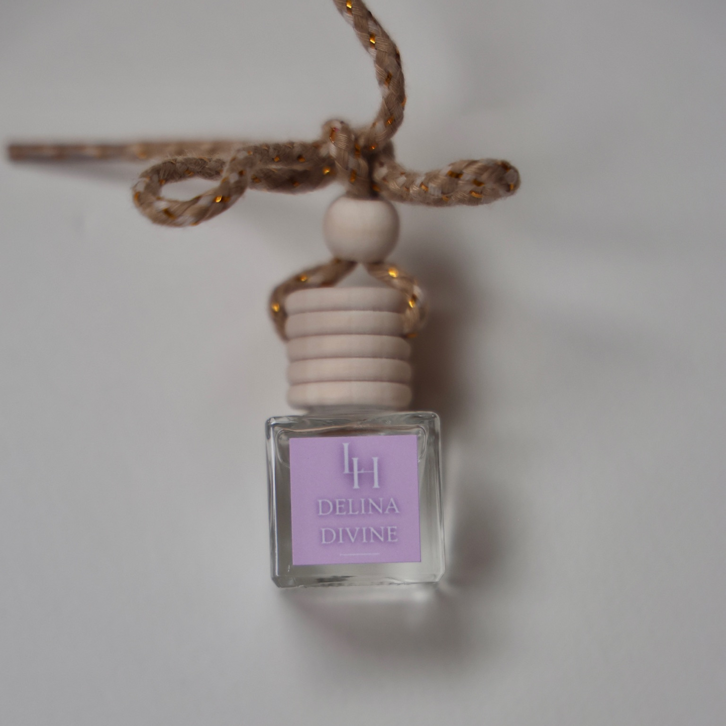Luxury Car Diffuser - Inspired by Delina De Marly