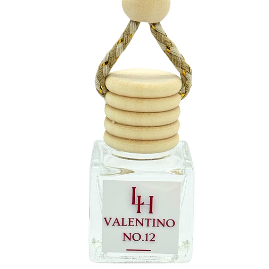 Luxury Car Diffuser - Inspired by Valentino V