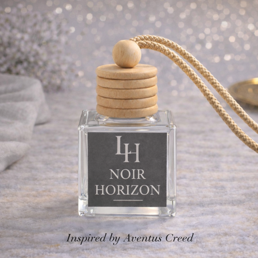 Luxury Car Diffuser - Inspired by Aventus Creed