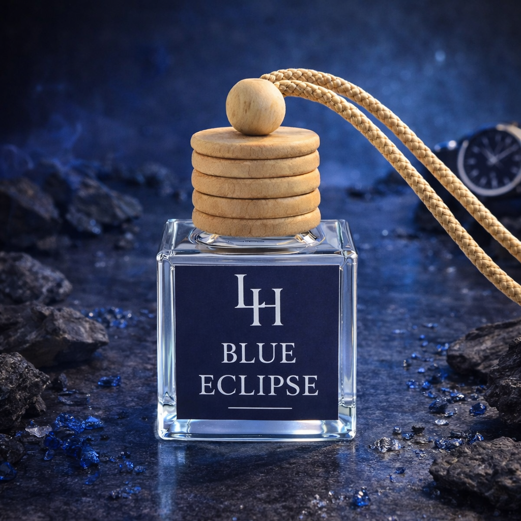 Luxury Car Diffuser - Inspired by Blue De Chanel