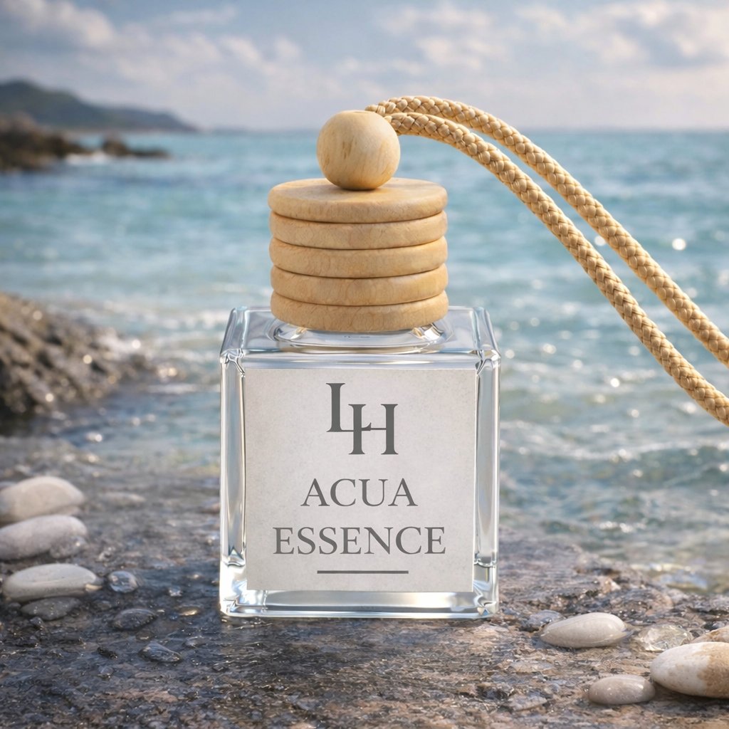 Luxury Car Diffuser - Inspired by Giorgio Armani Acqua Di Gio