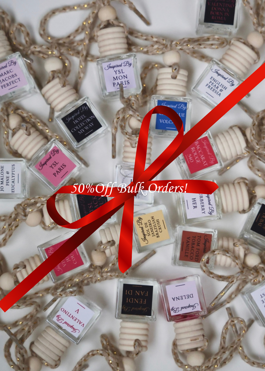 Party Favors - Bulk Order