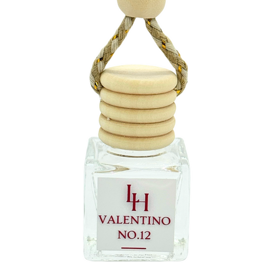 Luxury Car Diffuser - Inspired by Valentino V